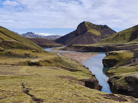 5 Day Laugavegur Trail & Thórsmörk (Self-guided - Tents), photo 30