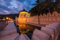 04 nights Sigiriya, Kandy & Colombo Tour in Sri Lanka 3