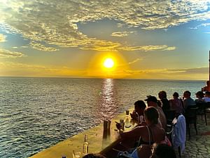 Private Tour From Montego Bay To Negril Seven Mile Beach and Ricks Cafe