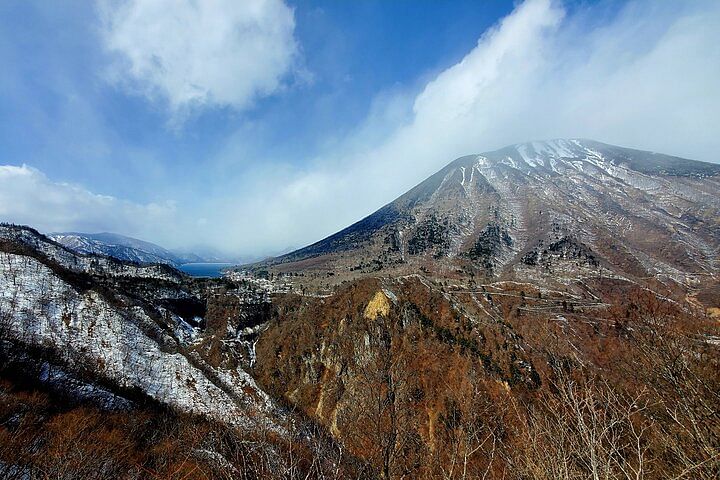 Full Day Private Nature Tour in Nikko Japan with English Guide