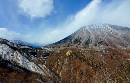 Tokyo to Nikko English Guided Private Tour
