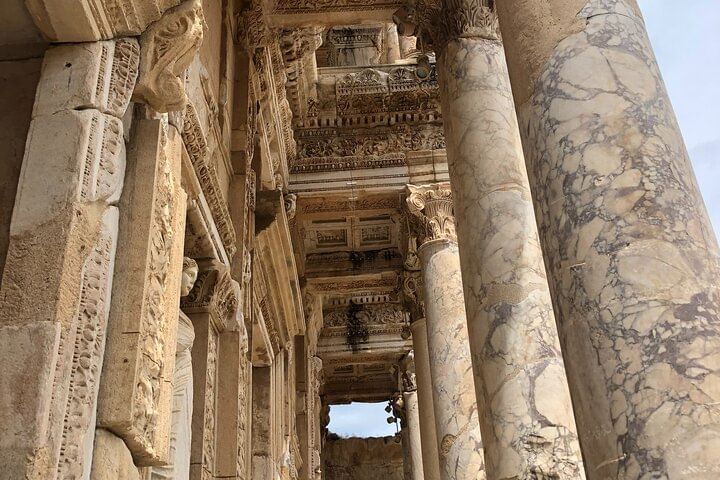 ephesus details