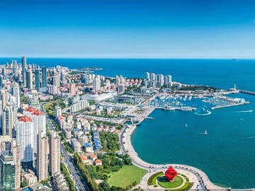 Qingdao Highlights Two Day Private Guided Tour