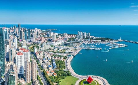Two-Day Private Guided Tour of Qingdao's Highlights