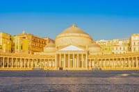 TOP Naples : Private Guided Tour with your mobile 6