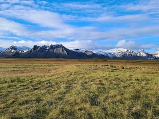 Family Adventure on the Snæfellsnes Peninsula – Private Tour, photo 8