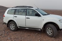 Private Trip By Jeep In Merzouga Desert, Lunch with Berber Pizza 7