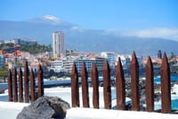 Puerto de la Cruz City Tour with Transfers 3