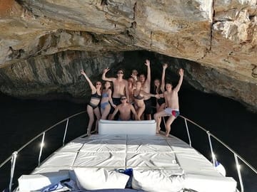 Private Yacht Tour Along Antalya's Stunning Coastline
