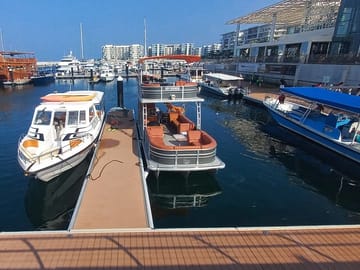 Full Day Private Muscat City Tour