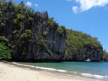 Private Shore Excursion to Puerto Princesa Underground River
