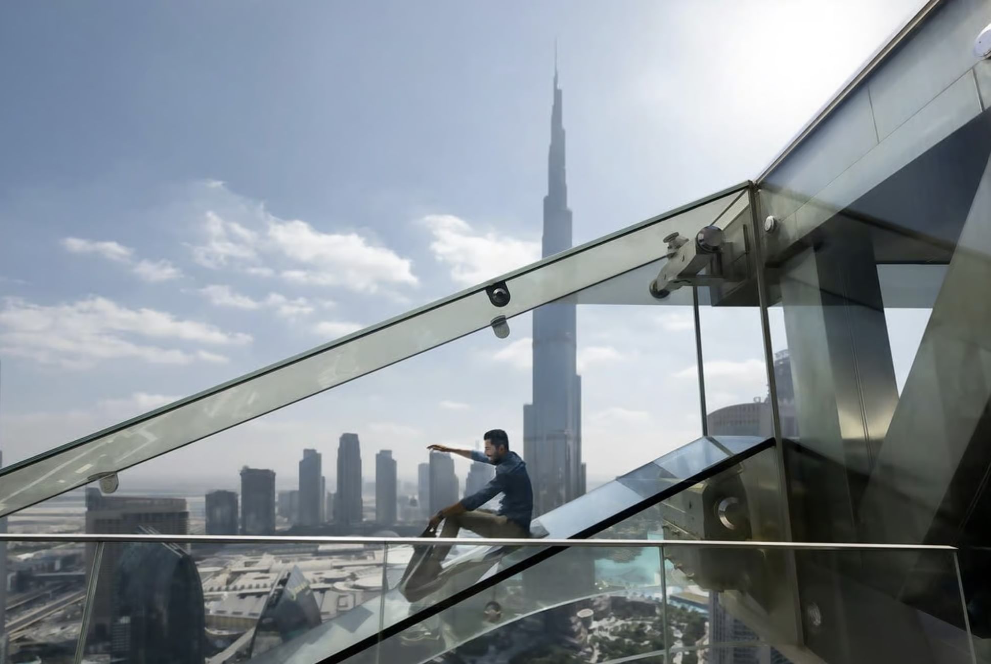 sky views observatory