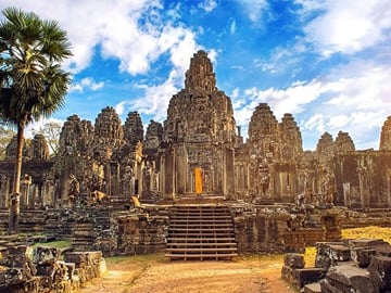 Angkor Wat