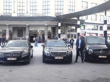 Our fleet