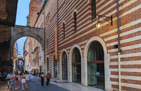 Dante in Verona: From Inferno to Paradise 8