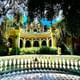 Entrance of Neptune Terrace, Santa Lucia