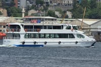 Istanbul: Princes’ Islands Tour with Lunch and Transfers 2