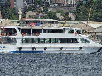 Istanbul: Princes’ Islands Tour with Lunch and Transfers