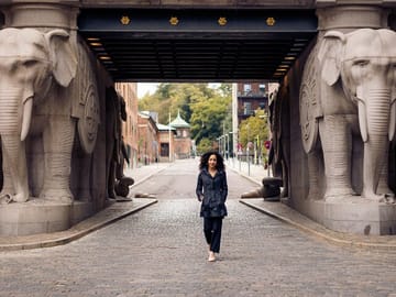 Professional Photo Shoot Experience in Oslo