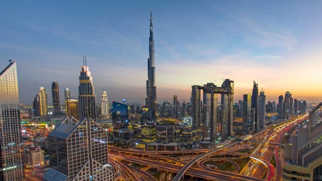 Dubai Most Wanted Combos Tours and Attraction 