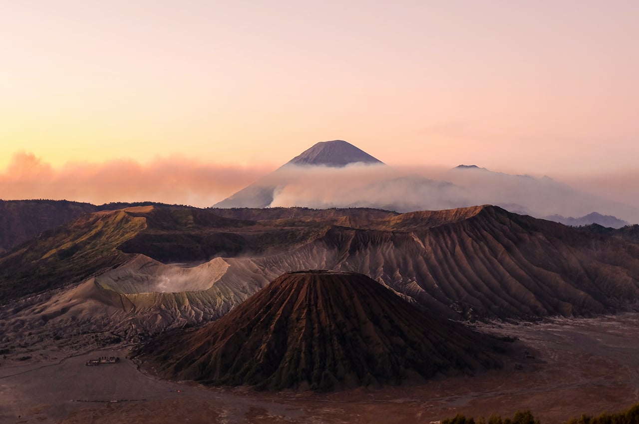 From Jakarta: Highlights of Java Guided Eight-Day Tour 6