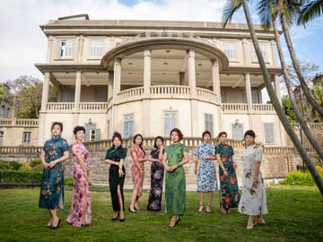 Xiamen: Gulangyu Island Tour with Culture Experience