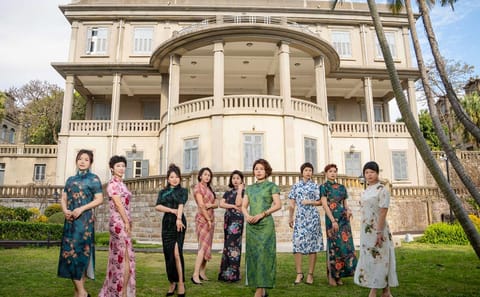 Gulangyu Island Cultural Tour from Xiamen with Scenic Highlights