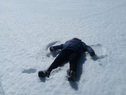 Snæfellsjökull Glacier Snow-cat Tour, photo 7
