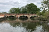 Private Full-Day Tour of Shakespeare's Stratford-Upon-Avon 6