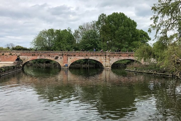 Private Full-Day Tour of Shakespeare's Stratford-Upon-Avon 6