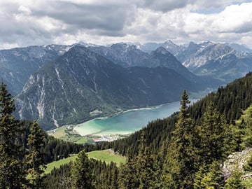 Private Guided Walking Tour of Innsbruck's Historic Sites