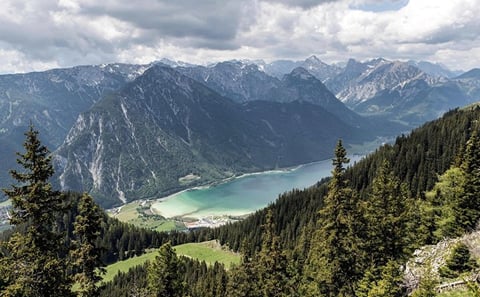 Private Guided Walking Tour of Innsbruck's Historic Sites