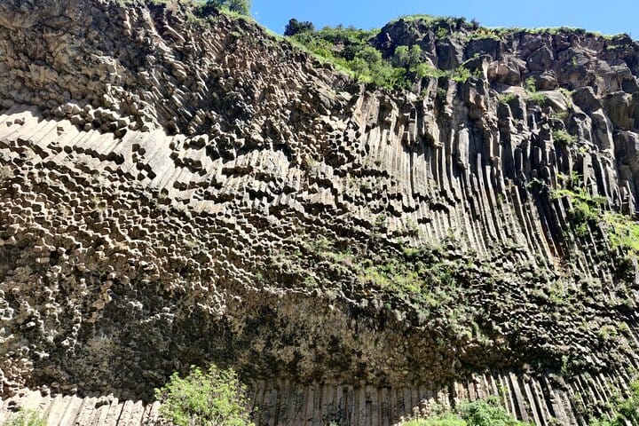 Azat Canyon
