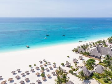 Zanzibar: 6 Days Memorable Family Holidays & Child-Friendly Breaks