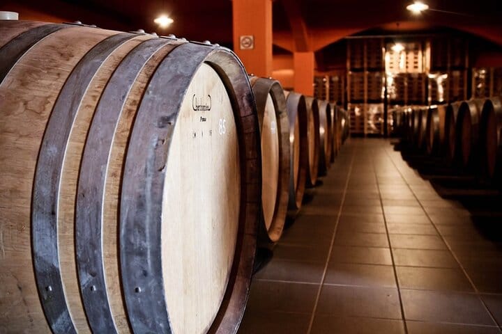Private Crete Countryside & Wine Tasting Tour 6