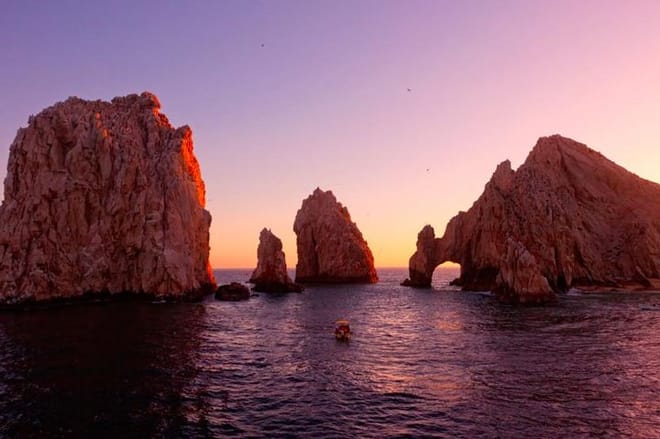 The best Sunset View