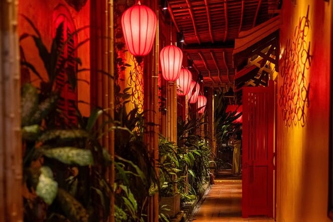 Hoi An Secret Cocktail Experience at 4 Venues photo 5