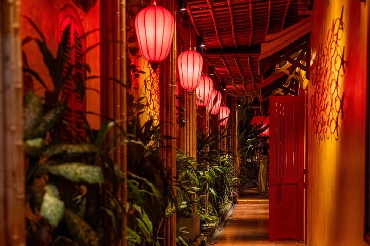 Hoi An Secret Cocktail Experience with Local Host 5