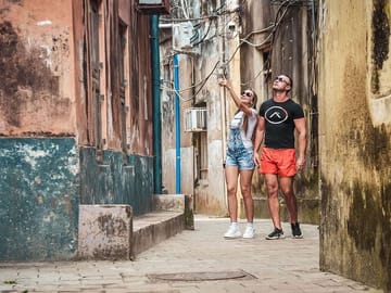 Zanzibar: 6 Days Discovering Stone Town’s Old City and Cultural Heritage of Zanzibar