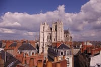 Nantes Private Walking Tour With A Professional Guide 1