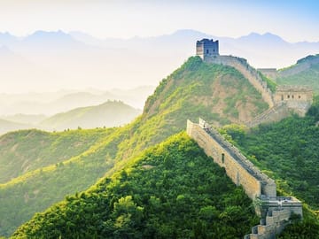 Private 1 Day Tour Tiananmen Square Forbidden City Great Wall