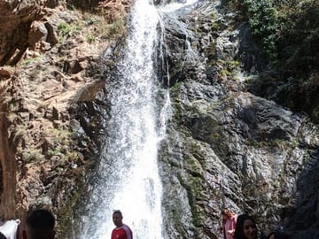 Ourika valley