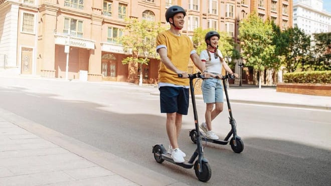 Segway Food Tour with Tapas Tasting in South Gran Canaria 3 Hour: Maspalomas Dunes, Playa del Ingles, San Agustín 10