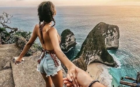 Full-Day Nusa Penida Tour with Transfers from Kuta