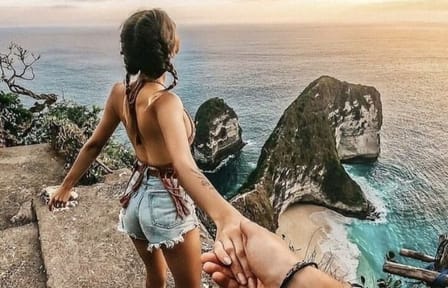 Full-Day Nusa Penida Tour with Transfers from Kuta