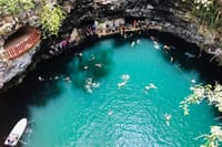 Chichen Itza Classic Tour from Cancun and Mayan Riviera 7