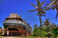 Durban City Tour (Half Day) 7