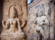 Wonders of Tamilnadu - Tamil Treasures Day Tour 2