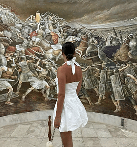 Essence of Albania History, Nature, Gastronomy and Much More . Let Us Surprise You , A MUST TRY