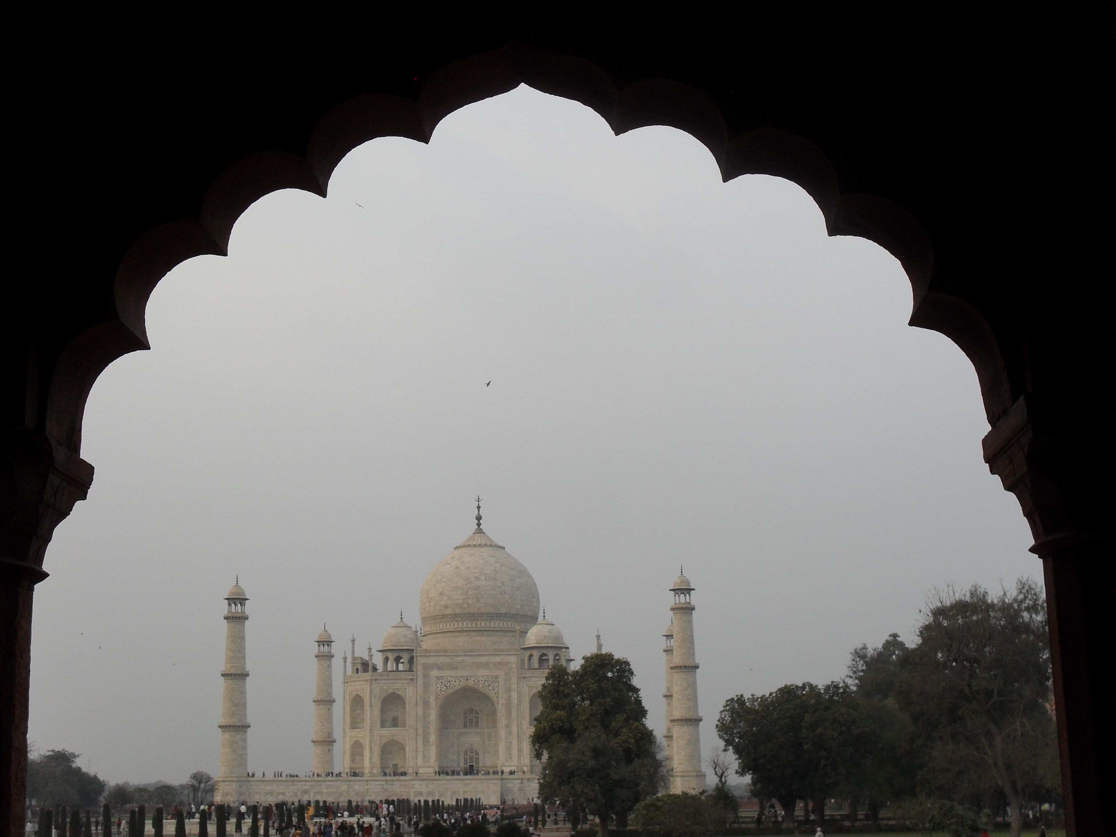 taj mahal 13 days go and joy travel